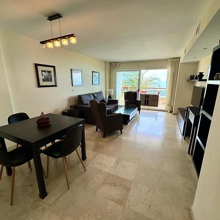 Apartamento En La Playa De La Albufera Alicante Bagian luar foto
