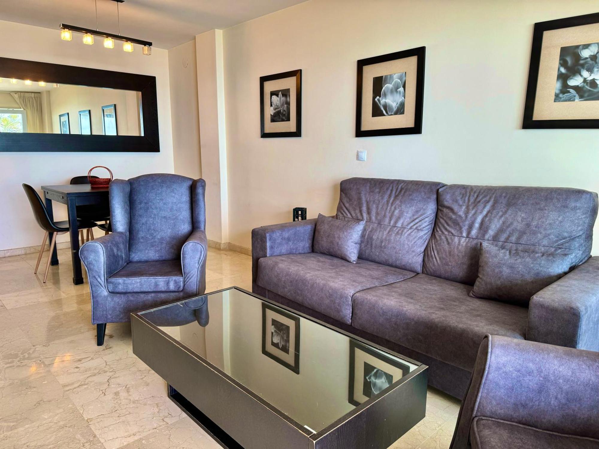 Apartamento En La Playa De La Albufera Alicante Bagian luar foto