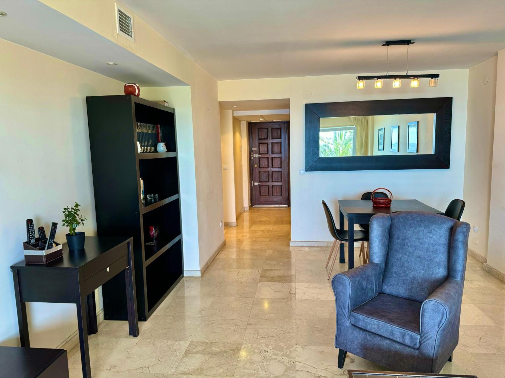Apartamento En La Playa De La Albufera Alicante Bagian luar foto