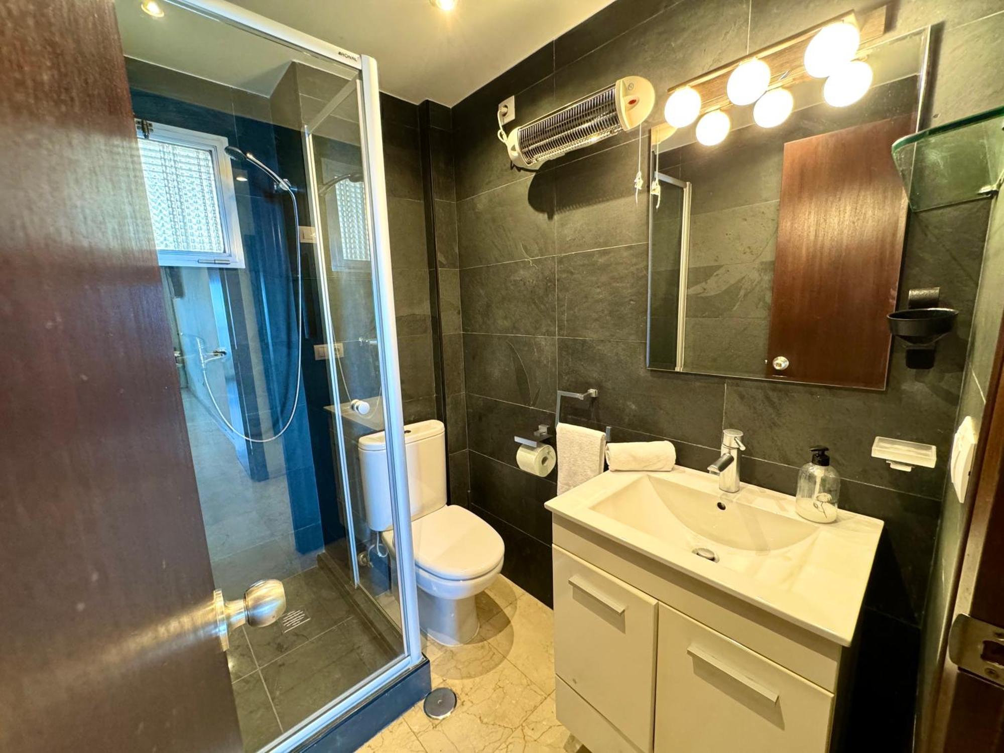 Apartamento En La Playa De La Albufera Alicante Bagian luar foto